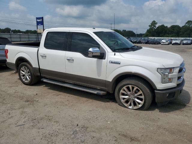 Photo 4 from auction – 2015 FORD F150 SUPER with VIN 1FTEW1CF5FFA49999