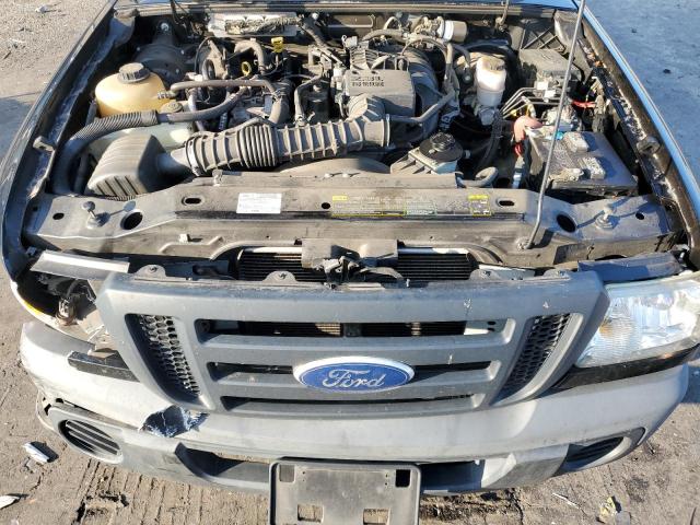 Photo 11 from auction – 2011 FORD RANGER SUP with VIN 1FTKR1ED3BPA42625