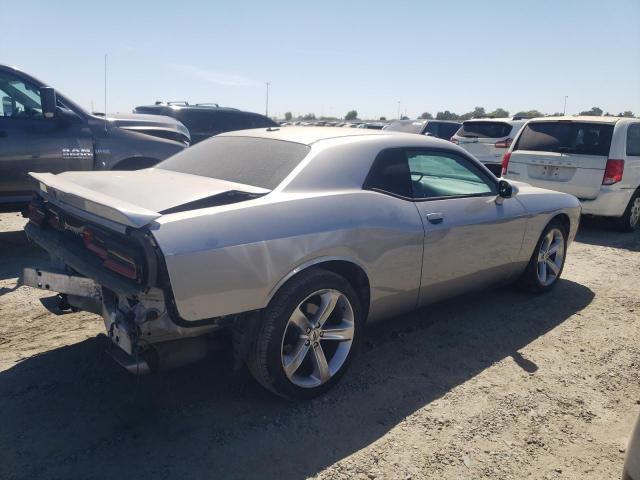 Photo 3 from auction – 2018 DODGE CHALLENGER with VIN 2C3CDZBT1JH212887