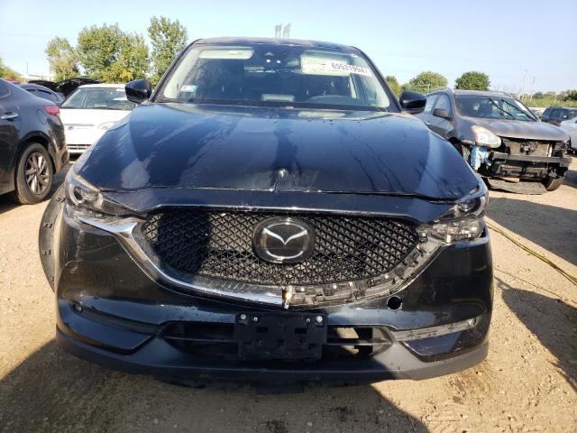 Photo 5 from auction – 2018 MAZDA CX-5 GRAND with VIN JM3KFBDMXJ0371742