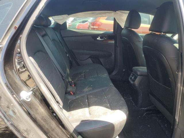 Photo 10 from auction – 2020 KIA FORTE GT with VIN 3KPF44AC1LE158809
