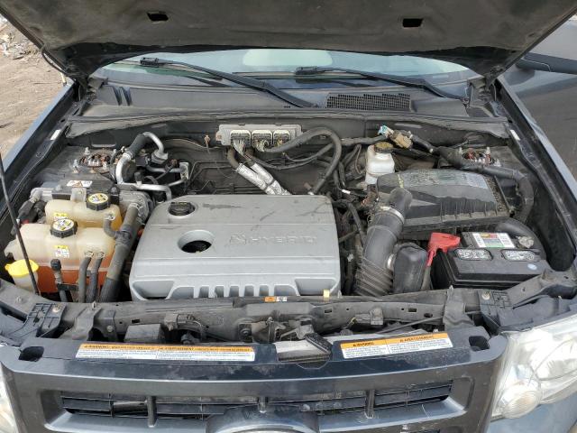 Photo 12 from auction – 2009 FORD ESCAPE HYB with VIN 1FMCU593X9KA49229