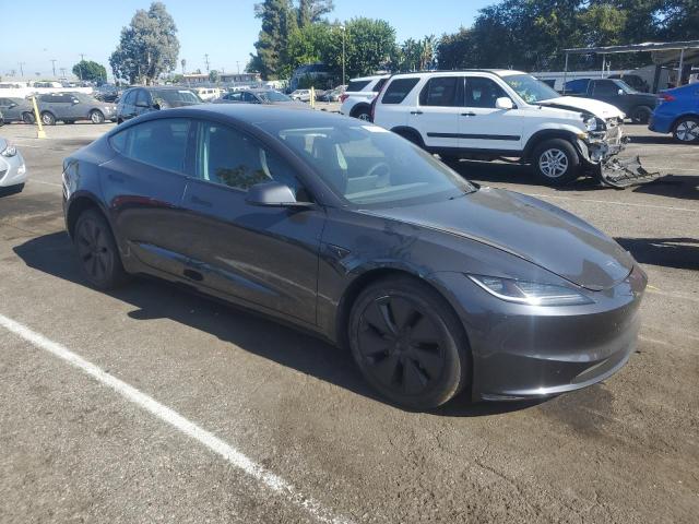 Photo 4 from auction – 2024 TESLA MODEL 3 with VIN 5YJ3E1EA3RF725578
