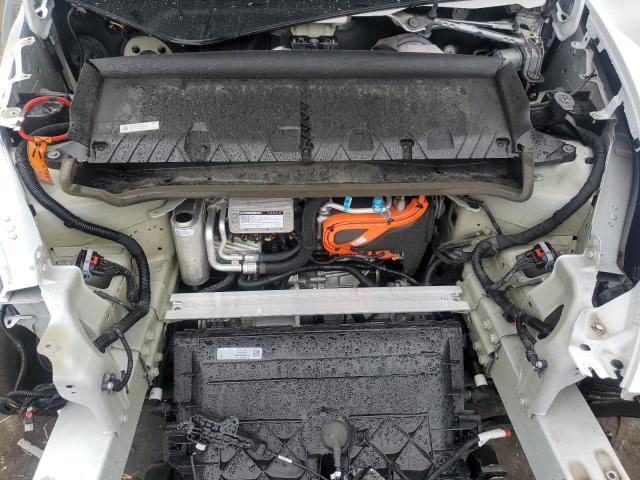 Photo 11 from auction – 2023 TESLA MODEL Y with VIN 7SAYGDEE0PA079529