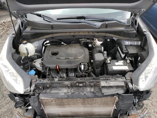 Photo 12 from auction – 2017 KIA SPORTAGE L with VIN KNDPMCAC2H7042587