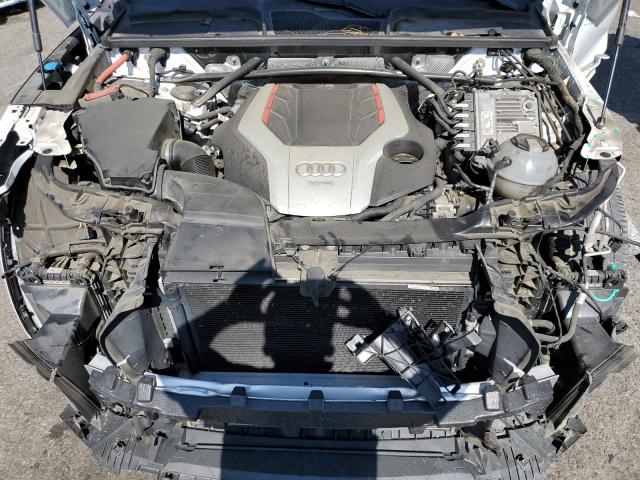 Photo 12 from auction – 2018 AUDI SQ5 PREMIU with VIN WA1A4AFY6J2232811