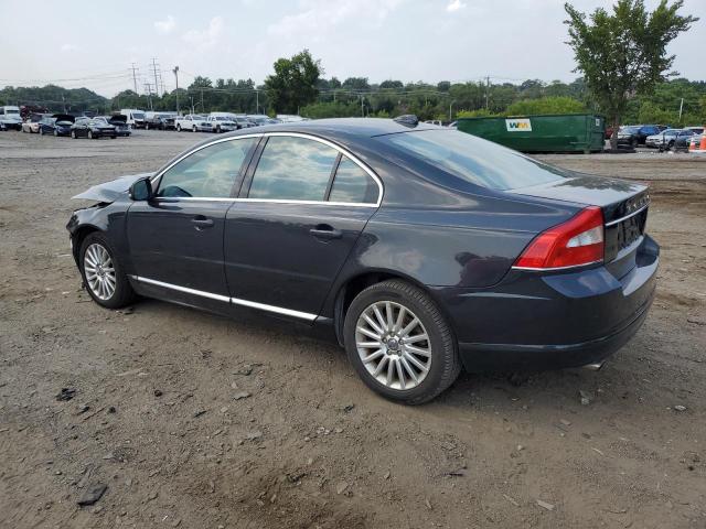 Photo 2 from auction – 2012 VOLVO S80 3.2 with VIN YV1940AS0C1154843