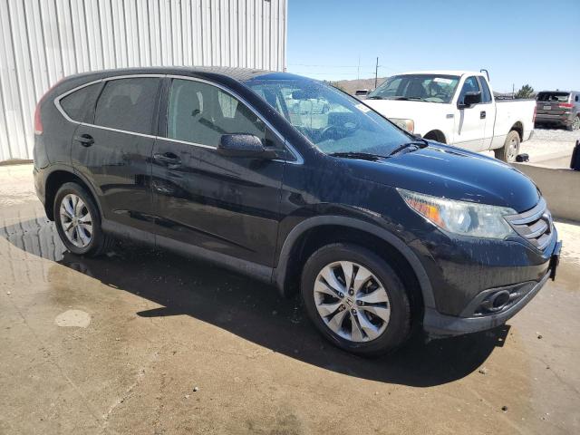 Photo 4 from auction – 2014 HONDA CR-V EX with VIN 2HKRM3H56EH546583