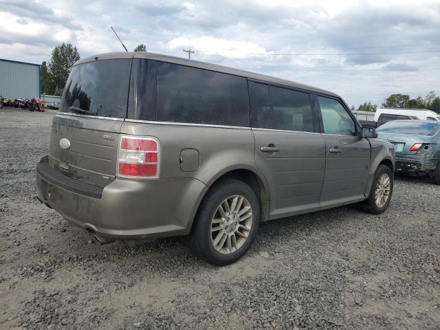 Photo 3 from auction – 2013 FORD FLEX SEL with VIN 2FMHK6C88DBD11421