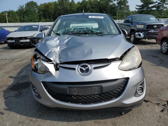 Photo 5 from auction – 2011 MAZDA MAZDA2 with VIN JM1DE1HZ5B0129821