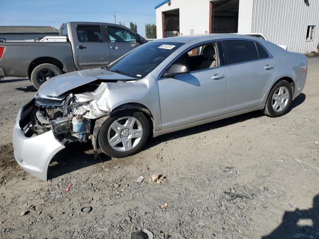 CHEVROLET MALIBU LS 2012 with VIN 1G1ZA5E08CF163239 - Photo from auction