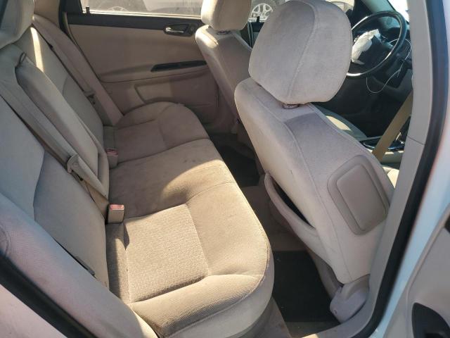 Photo 10 from auction – 2013 CHEVROLET IMPALA LT with VIN 2G1WG5E30D1194277