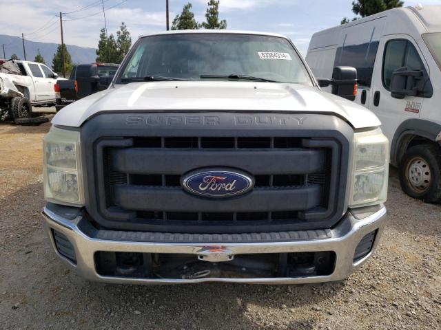 Photo 5 from auction – 2015 FORD F350 SUPER with VIN 1FT7W3AT7FEB62369