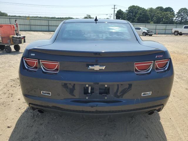 Photo 6 from auction – 2013 CHEVROLET CAMARO LT with VIN 2G1FC1E31D9237241