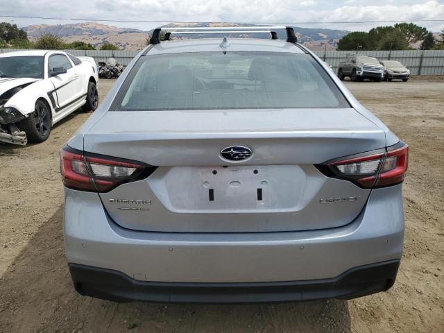 Photo 6 from auction – 2024 SUBARU LEGACY LIM with VIN 4S3BWAN67R3006979