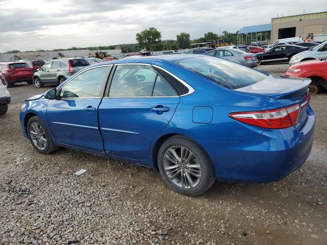 Photo 2 from auction – 2017 TOYOTA CAMRY LE with VIN 4T1BF1FK9HU766539