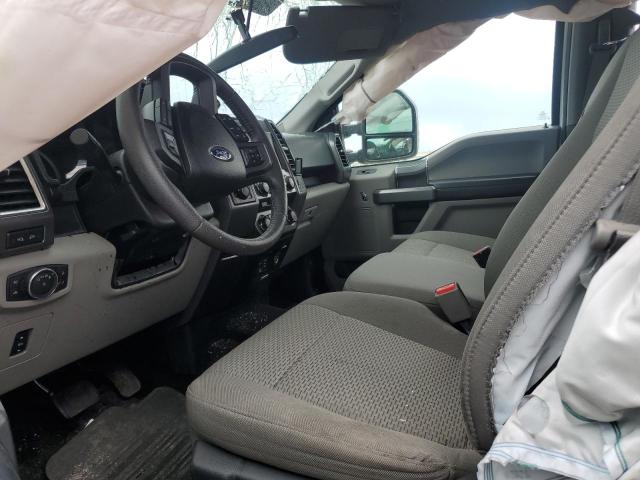 Photo 7 from auction – 2015 FORD F150 SUPER with VIN 1FTFW1EG5FFB33606