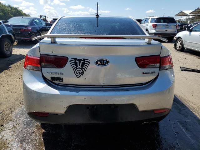 Photo 6 from auction – 2012 KIA FORTE SX with VIN KNAFW6A34C5474722