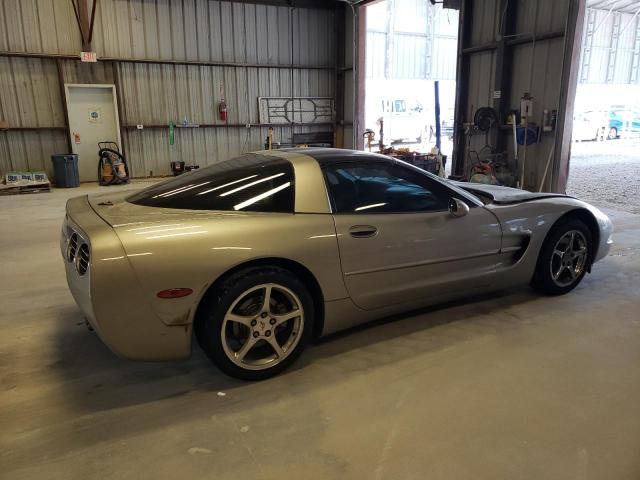 Photo 3 from auction – 2000 CHEVROLET CORVETTE with VIN 1G1YY22G2Y5127597