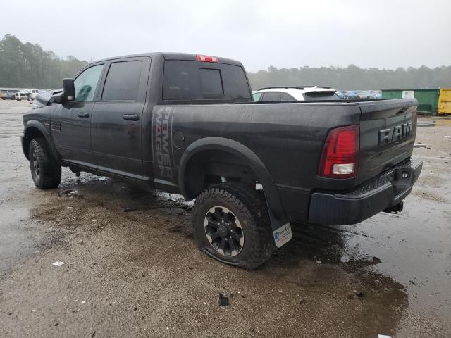 Photo 2 from auction – 2017 RAM 2500 POWER with VIN 3C6TR5EJ5HG726193