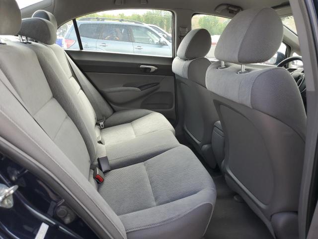 Photo 10 from auction – 2010 HONDA CIVIC LX with VIN 19XFA1F50AE064483