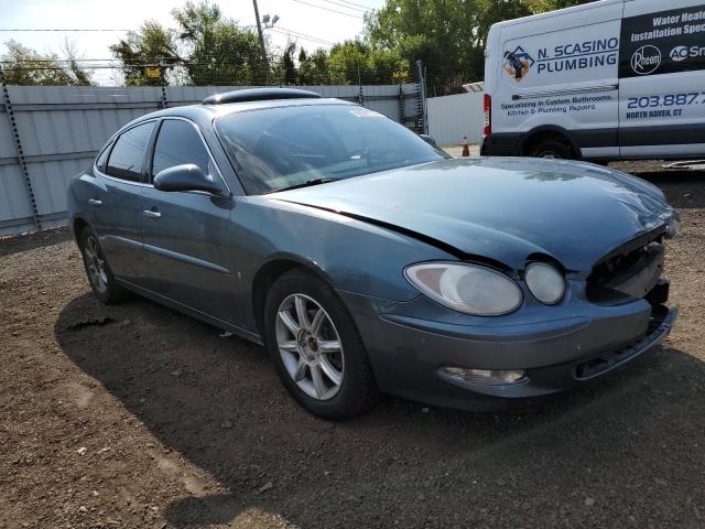 Photo 4 from auction – 2006 BUICK LACROSSE C with VIN 2G4WE587961219008