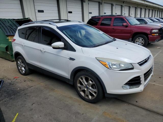 Photo 4 from auction – 2014 FORD ESCAPE TIT with VIN 1FMCU0JX9EUC50538