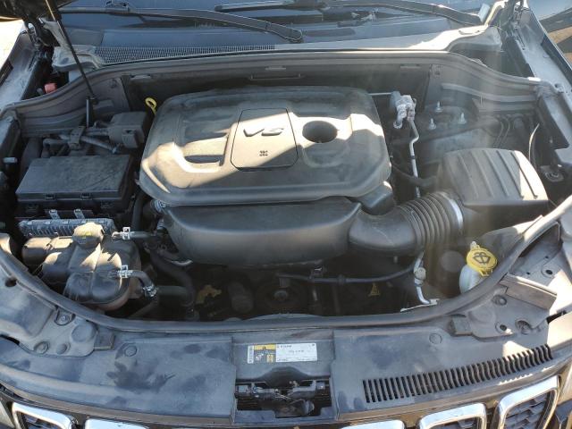 Photo 12 from auction – 2017 JEEP GRAND CHER with VIN 1C4RJFBG7HC625264
