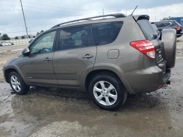 Photo 2 from auction – 2009 TOYOTA RAV4 LIMIT with VIN 2T3BK31V79W009575