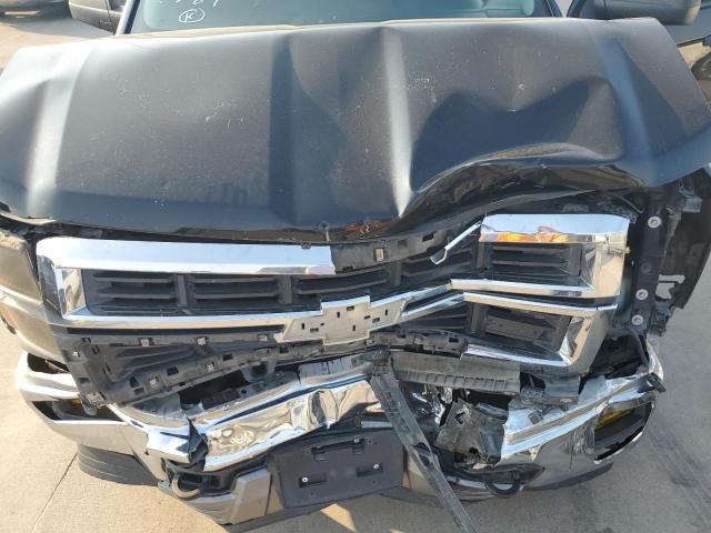 Photo 11 from auction – 2014 CHEVROLET SILVERADO with VIN 3GCUKREC4EG129591