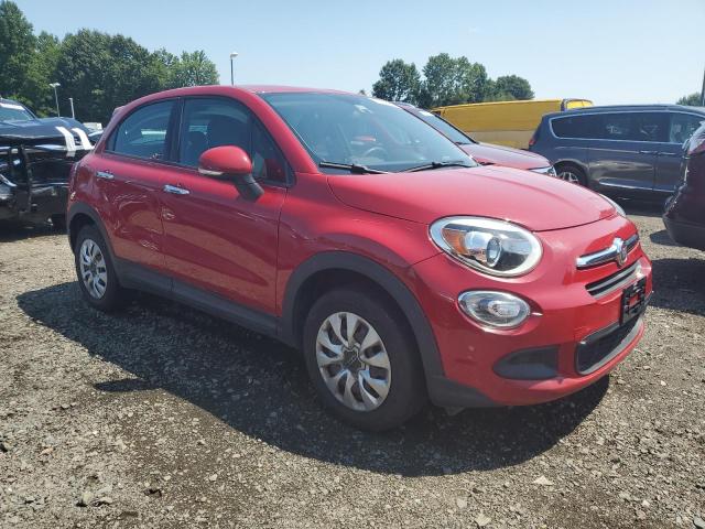 Photo 4 from auction – 2017 FIAT 500X POP with VIN ZFBCFXAH0HP526787