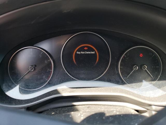 Photo 9 from auction – 2021 MAZDA 3 PREFERRE with VIN JM1BPBCL0M1304970