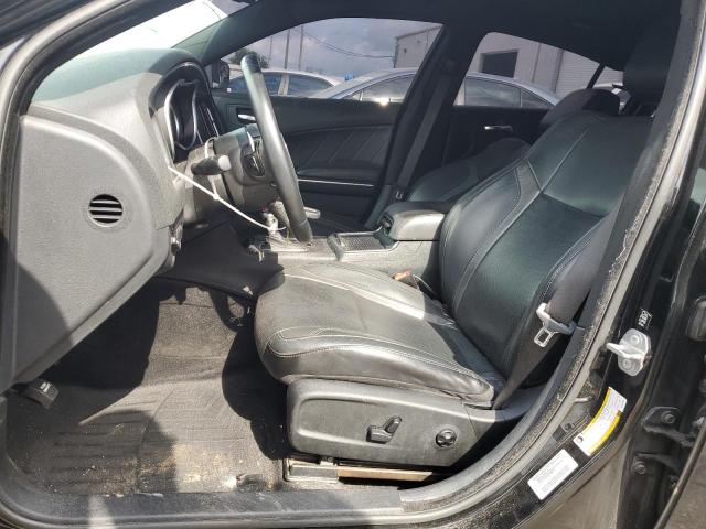 Photo 7 from auction – 2015 DODGE CHARGER SX with VIN 2C3CDXJG9FH827946