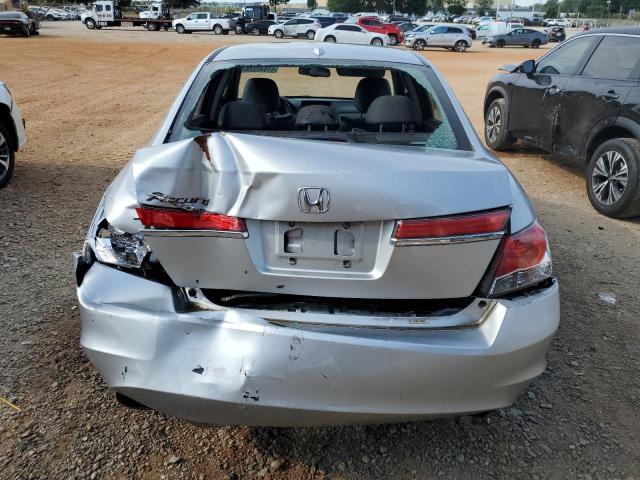 Photo 6 from auction – 2012 HONDA ACCORD EXL with VIN 1HGCP2F86CA120922
