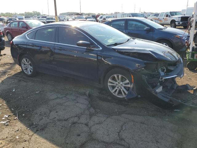 Photo 4 from auction – 2015 CHRYSLER 200 with VIN 1C3CCCABXFN500382