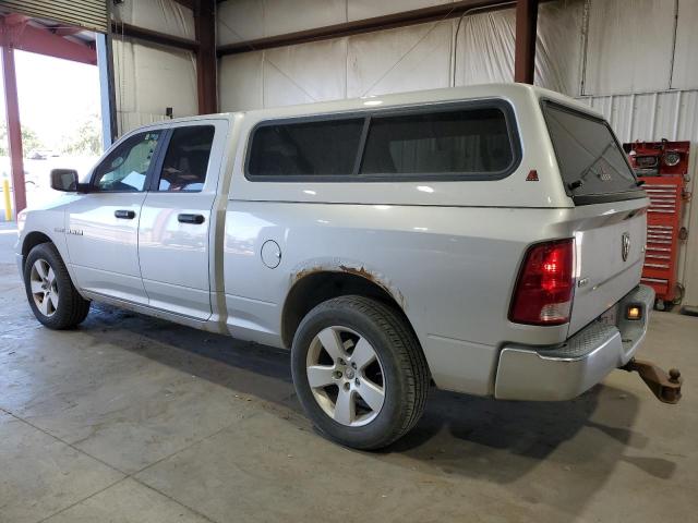 Photo 2 from auction – 2010 DODGE RAM 1500 with VIN 1D7RV1GT0AS102800