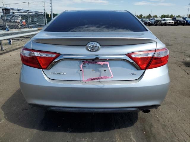 Photo 6 from auction – 2016 TOYOTA CAMRY LE with VIN 4T1BF1FK6GU593318