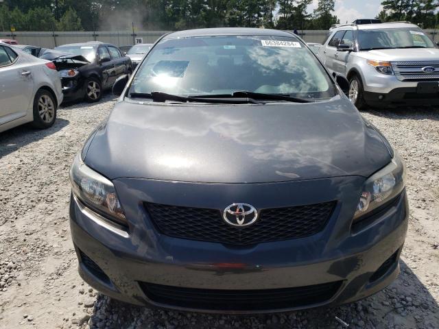 Photo 5 from auction – 2010 TOYOTA COROLLA BA with VIN 2T1BU4EE6AC402797