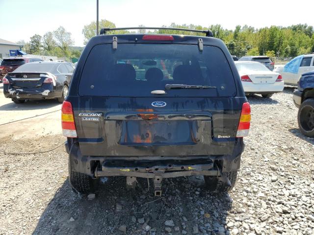 Photo 6 from auction – 2005 FORD ESCAPE LIM with VIN 1FMYU04145KA88407