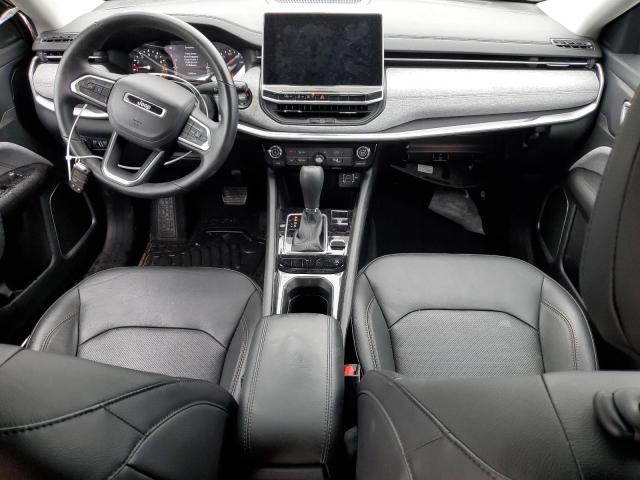 Photo 8 from auction – 2022 JEEP COMPASS LA with VIN 3C4NJDFB9NT190281