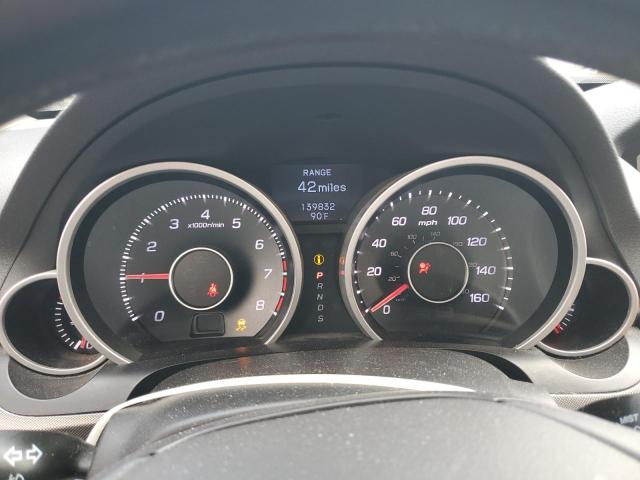 Photo 9 from auction – 2013 ACURA TL with VIN 19UUA8F23DA006785