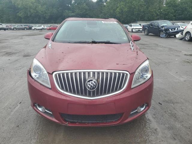 Photo 5 from auction – 2013 BUICK VERANO with VIN 1G4PS5SK6D4255153