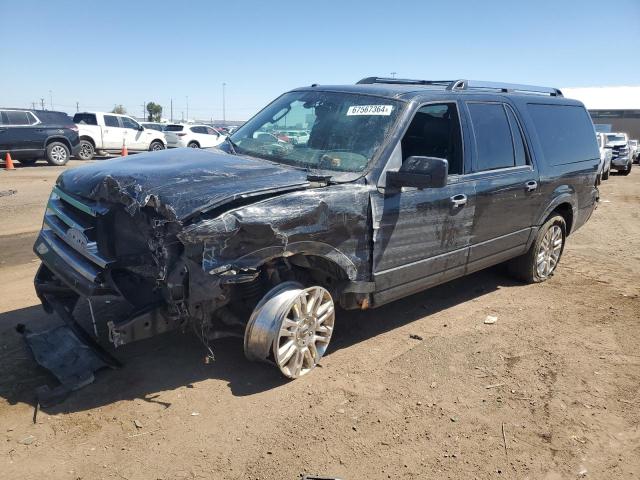 FORD EXPEDITION 2011 with VIN 1FMJK2A5XBEF07784 - Photo from auction