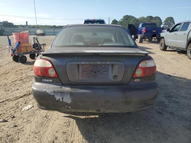 Photo 6 from auction – 1999 KIA SEPHIA BAS with VIN KNAFB1210X5782200