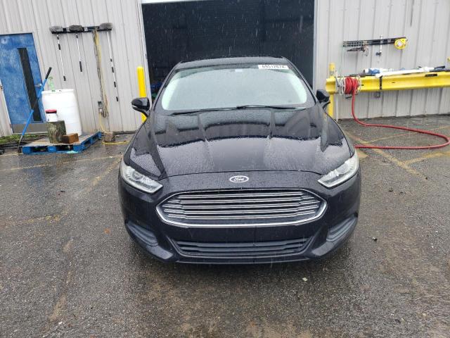 Photo 5 from auction – 2014 FORD FUSION SE with VIN 3FA6P0H76ER213152