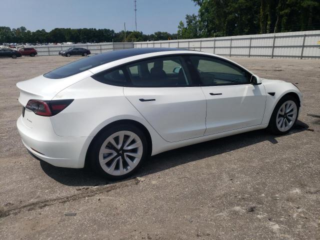 Photo 3 from auction – 2023 TESLA MODEL 3 with VIN 5YJ3E1EB6PF388586