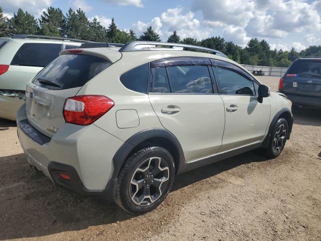 Photo 3 from auction – 2014 SUBARU XV CROSSTR with VIN JF2GPAKC8E8246148