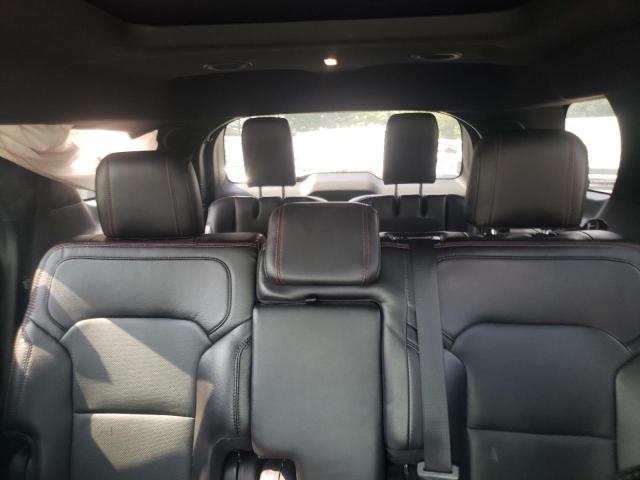 Photo 10 from auction – 2019 FORD EXPLORER S with VIN 1FM5K8GT2KGB41558
