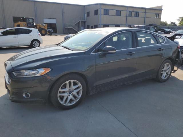 Photo 1 from auction – 2015 FORD FUSION SE with VIN 1FA6P0HD9F5116859