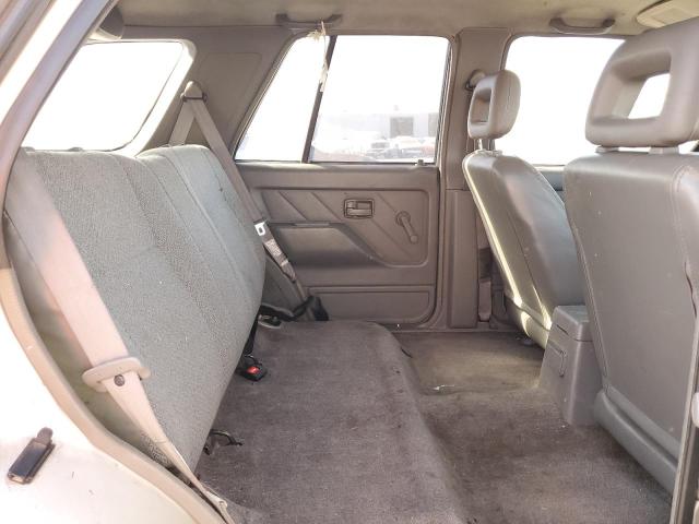 Zdjęcie 10 z aukcji – 1997 ISUZU RODEO S z VIN 4S2CK58EXV4301951